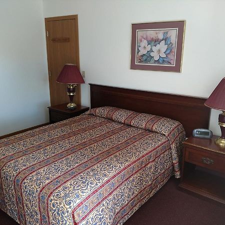 All Seasons Motel Rock Falls Exterior foto